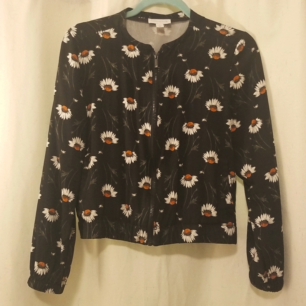 Charter club jacket